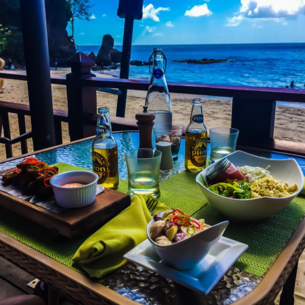 African and Caribbean Culture