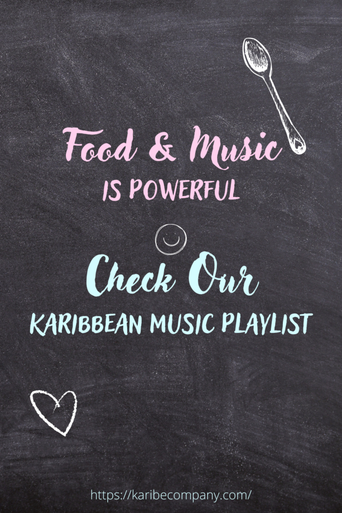 Food and Music