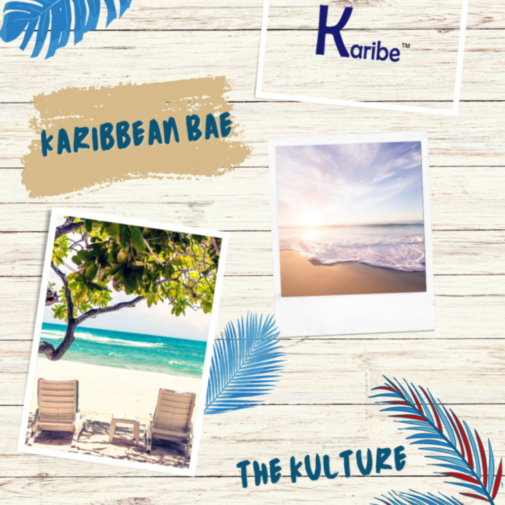 Karibbean Bae