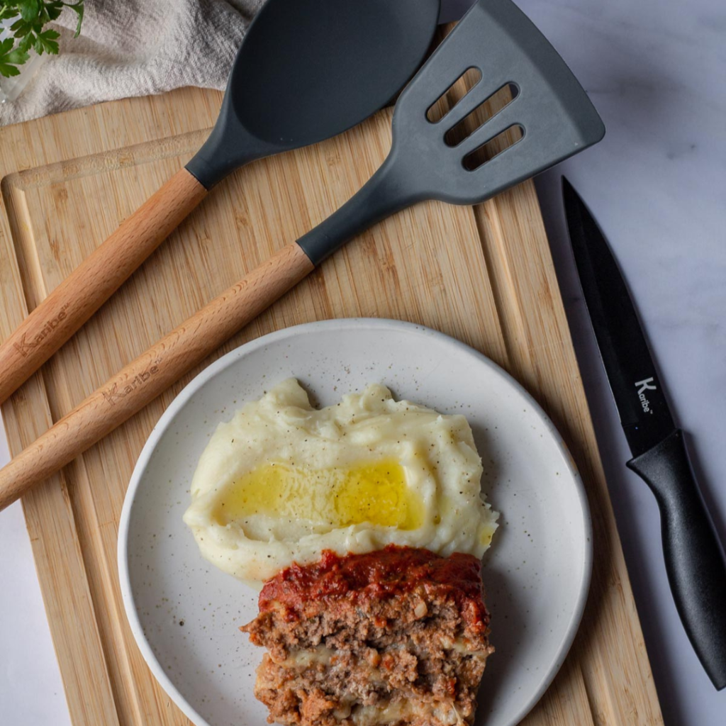 What Your Kitchenware Says About You