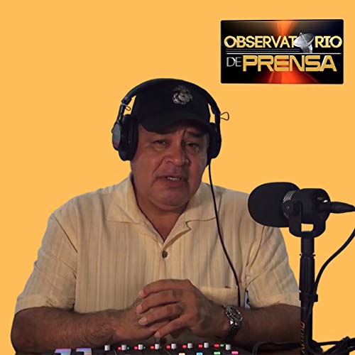🎧📲«Noticias de Hoy» el podcast de Luis Alfredo Collado (3/25/2021)
