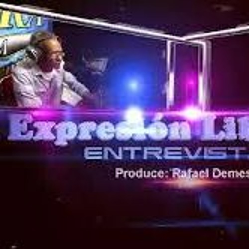 «Expresión Libre»🔴EN DIRECTO⤵️📲📻 SierraFM 91.9. MHz 📍San José de las Matas (3/29/2021)
