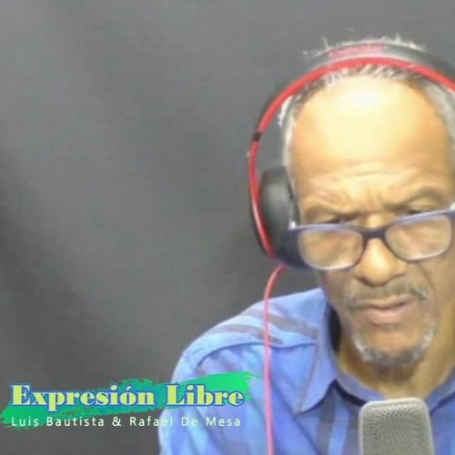 🔴🎙️«Expresión Libre» 📲📻 SierraFM 91.9. MHz 📍San José de las Matas (4/5/21)